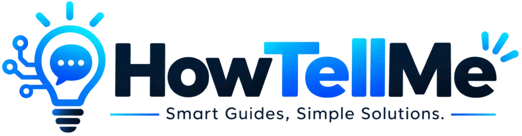 howtellme logo