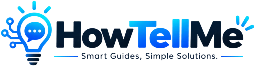howtellme logo