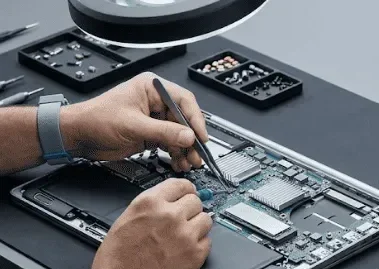 hardware repair guide online