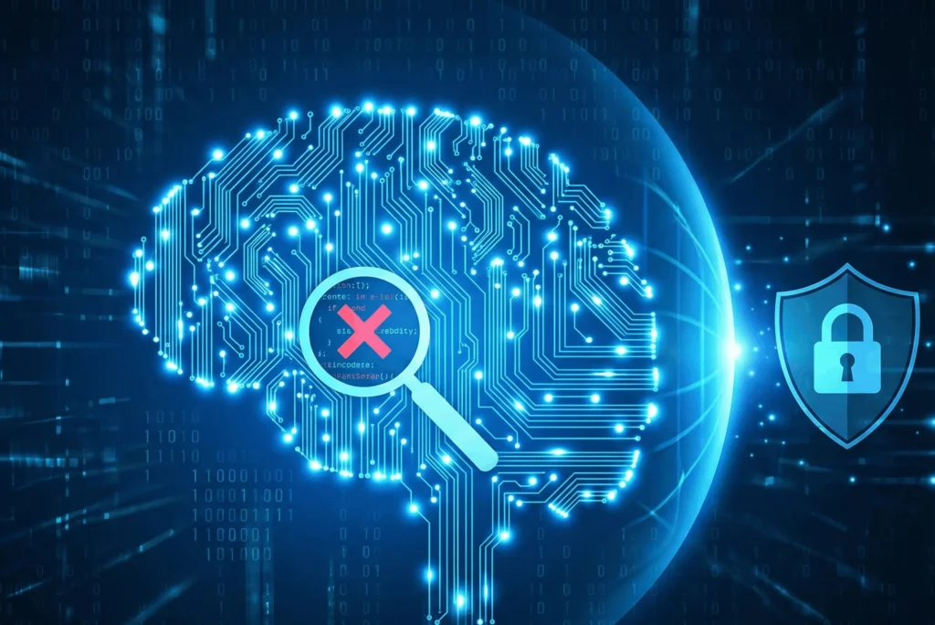 Cybersecurity as a Service