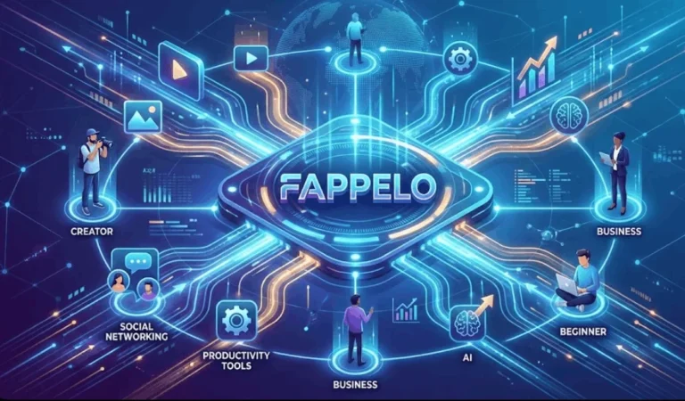 Fappelo