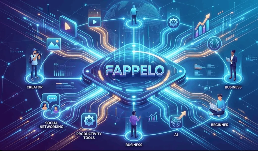 Fappelo