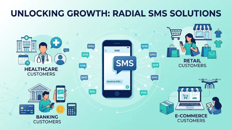 How OKSMS Can Help You Reach Your Customers Effectively