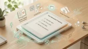 How to Live a Tech Minimalist Lifestyle