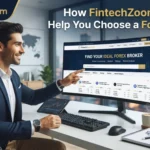 FintechZoom Best Forex Broker