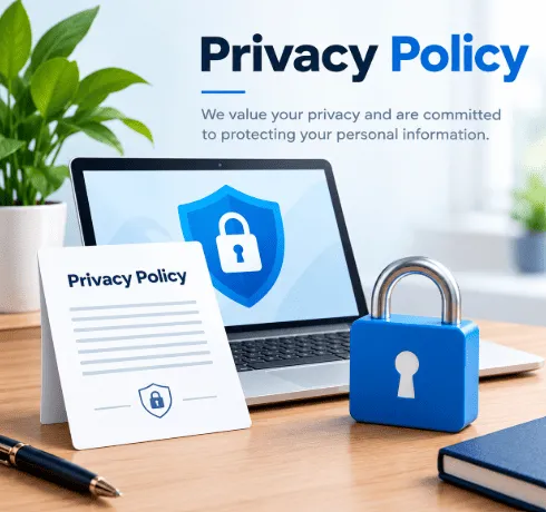 privacy policy
